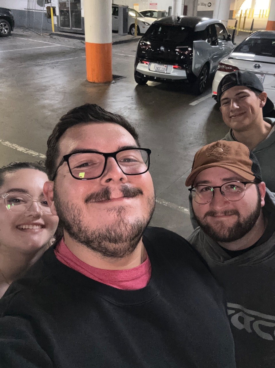 Puzzling Adventures near Larchmont Village